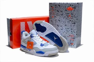 wholesale Air Jordan 4 No. 168